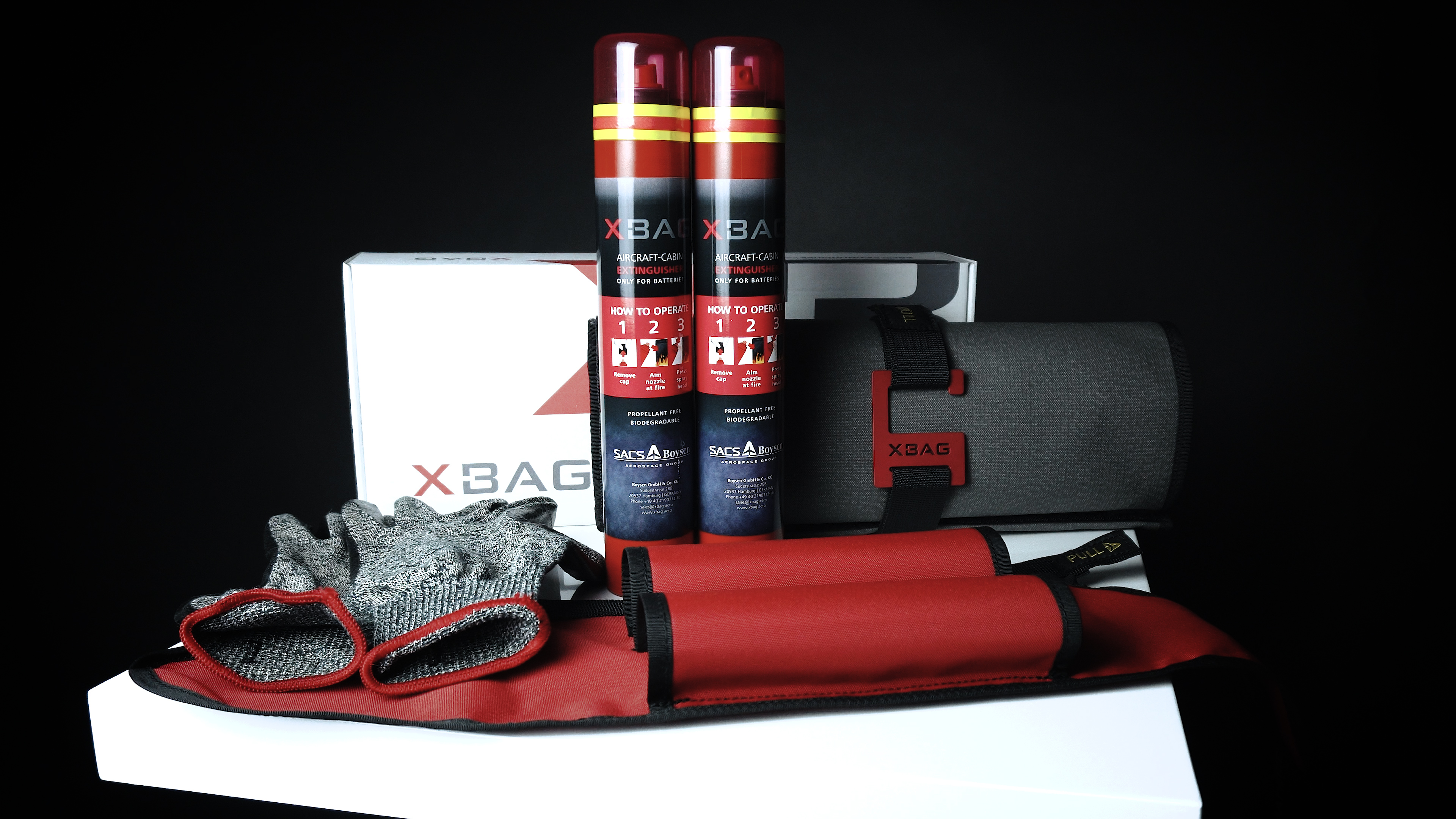 Lithium Battery Transport