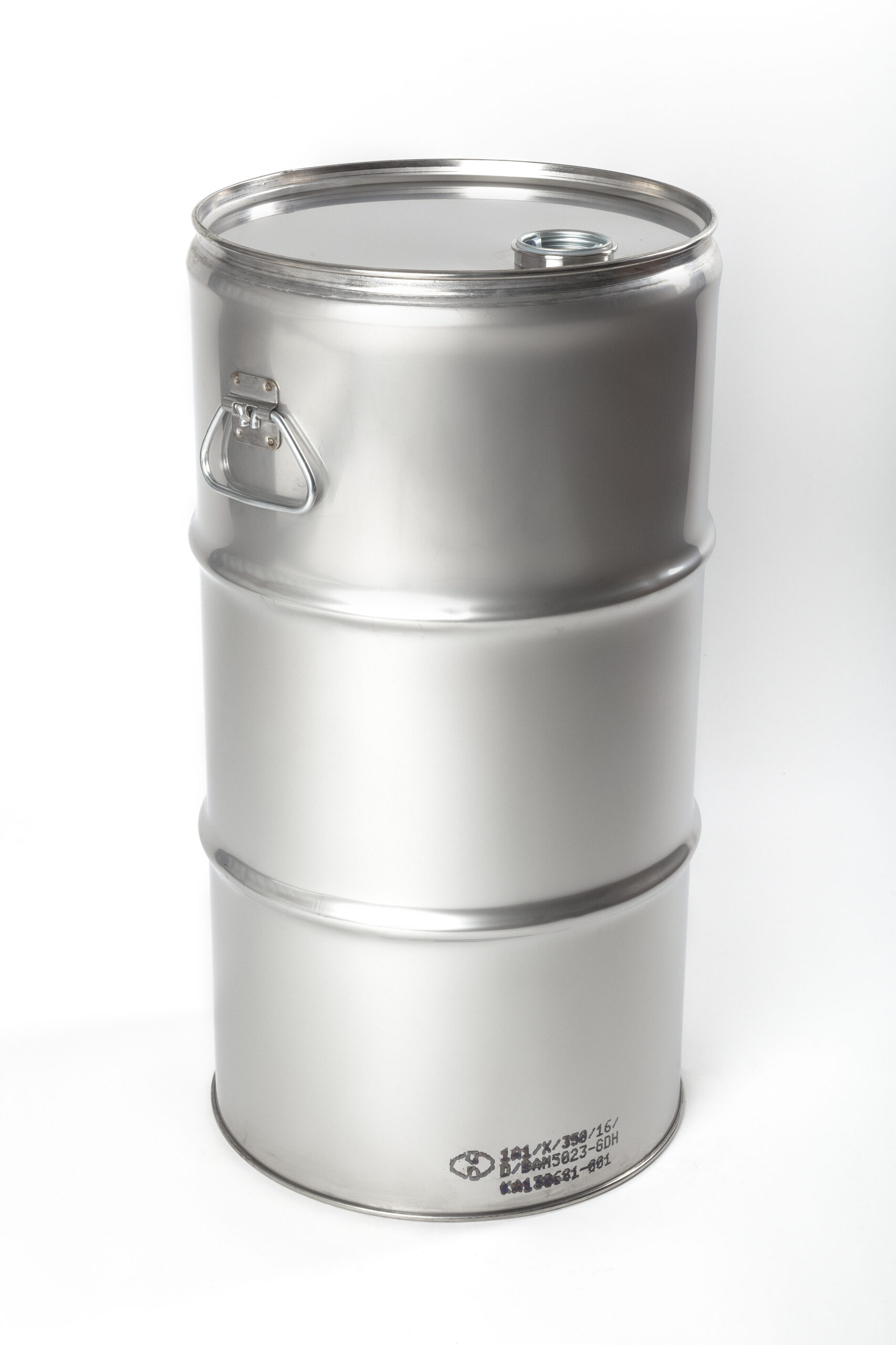 stainless 3